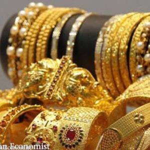 رئیس اتحادیه: ایران در جمع 7 کشور برتر تولیدکننده طلا و جواهر است 