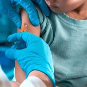 9 بهمن زمان آغاز واکسیناسیون کودکان ۹ تا ۱۲ سال در استان البرز