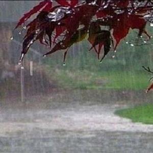 اعلام میزان بارش‌ها در کهگیلویه و بویراحمد
