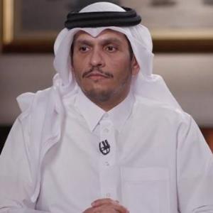 روایت الجزیره از دستور کار وزیر خارجه قطر در سفر به تهران