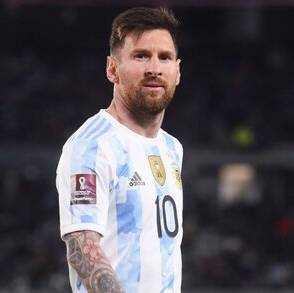 مشخص شدن دلیل غیبت مسی در تیم ملی آرژانتین