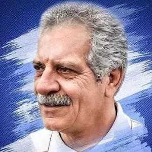 طرح زیبای باشگاه استقلال برای تولد منصور پورحیدری