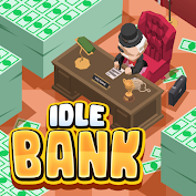 Idle Bank؛ بانکداری را تجربه کنید