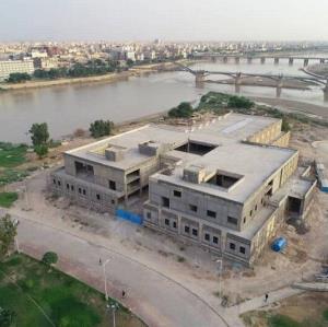 موزه منطقه‌ای خوزستان در انتظار اعتبار ۵۰۰ میلیاردی