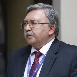 اظهارات جدید اولیانوف در مورد مذاکرات وین