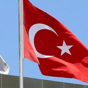 محدودیت فعالیت حماس شرط تل‌آویو برای بهبود روابط با ترکیه