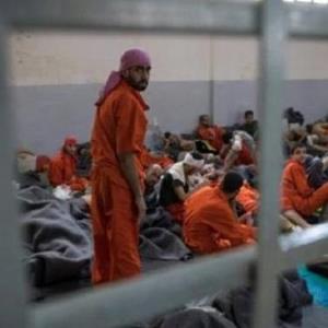 افشای جزئیات فرار سرکرده‌های داعش از زندان الحسکه سوریه