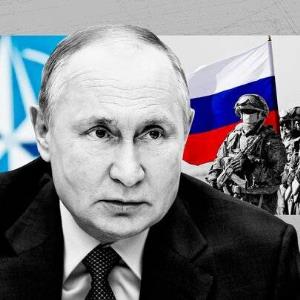 روسیه و احتمال غافلگیری غرب