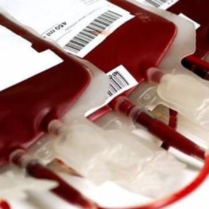 ذخیره خون سیستان و بلوچستان در وضعیت قرمز است