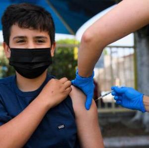 واکسیناسیون کودکان قمی از نهم بهمن ماه آغاز می‌شود