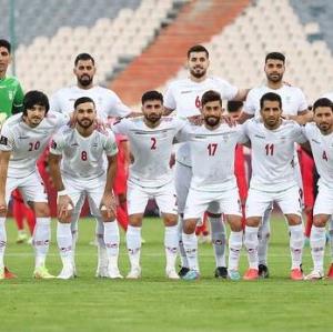 گام آخر تیم ملی برای صعود به جام جهانی