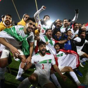 ایرانی که برای بازی تیمی ،تمرین نمی‌خواهد