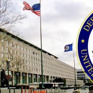 وزارت خارجه آمریکا:«فشار حداکثری» شکست خورده است به مذاکره مستقیم احتیاج داریم
