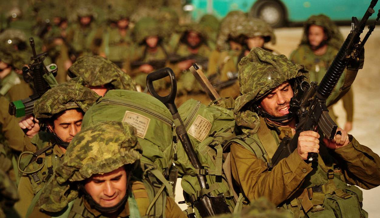 ارتش رژیم صهیونیستی: ۱۶ هزار سرباز به کرونا مبتلا شدند