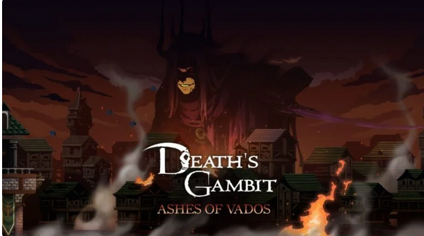 تاریخ انتشار بسته الحاقی جدید Death’s Gambit مشخص شد