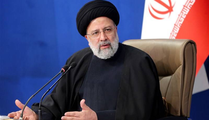 رئیسی: در «نظام مدیریت اسلامی» مدیر قبل از هرکس خود را در محضر خدا می‌داند