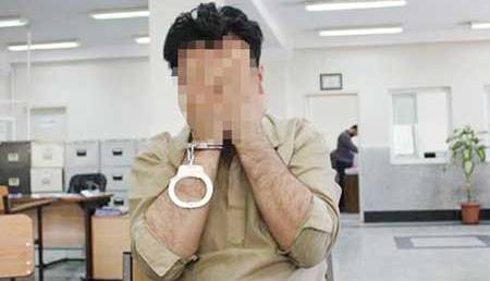 پنج سکانس از قتل دختر 19 ساله