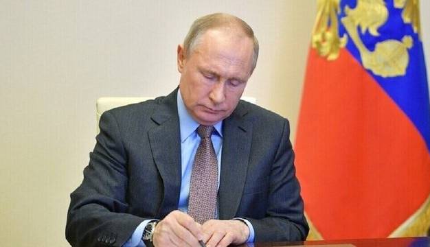 «پوتین» استارتِ تغییر سیاست خارجی روسیه را زد