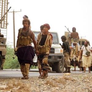امارات فرمان عقب‌نشینی در یمن را صادر کرد