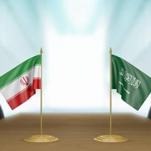 سفر سفیر ایران در عراق درباره دور پنجم مذاکرات تهران -ریاض