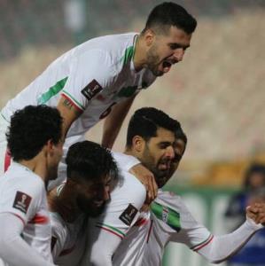 بازتاب پیروزی تیم ملی در رسانه‌های عربی