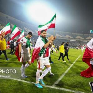 رویا پردازی سفیر انگلیس از دیدار تیم ملی کشورش با ایران
