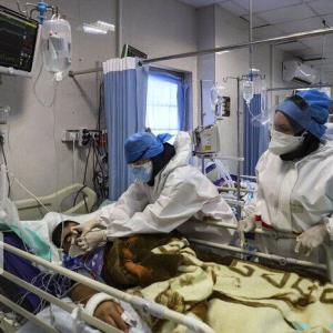 سرپرست علوم پزشکی: 2 بیمار کرونایی در قم جان باختند