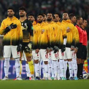 درخشان: تیم ملی باید برای حضور در جام جهانی تقویت شود