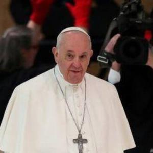 پاپ درباره اشاعه اخبار جعلی «کرونا» حُکم داد