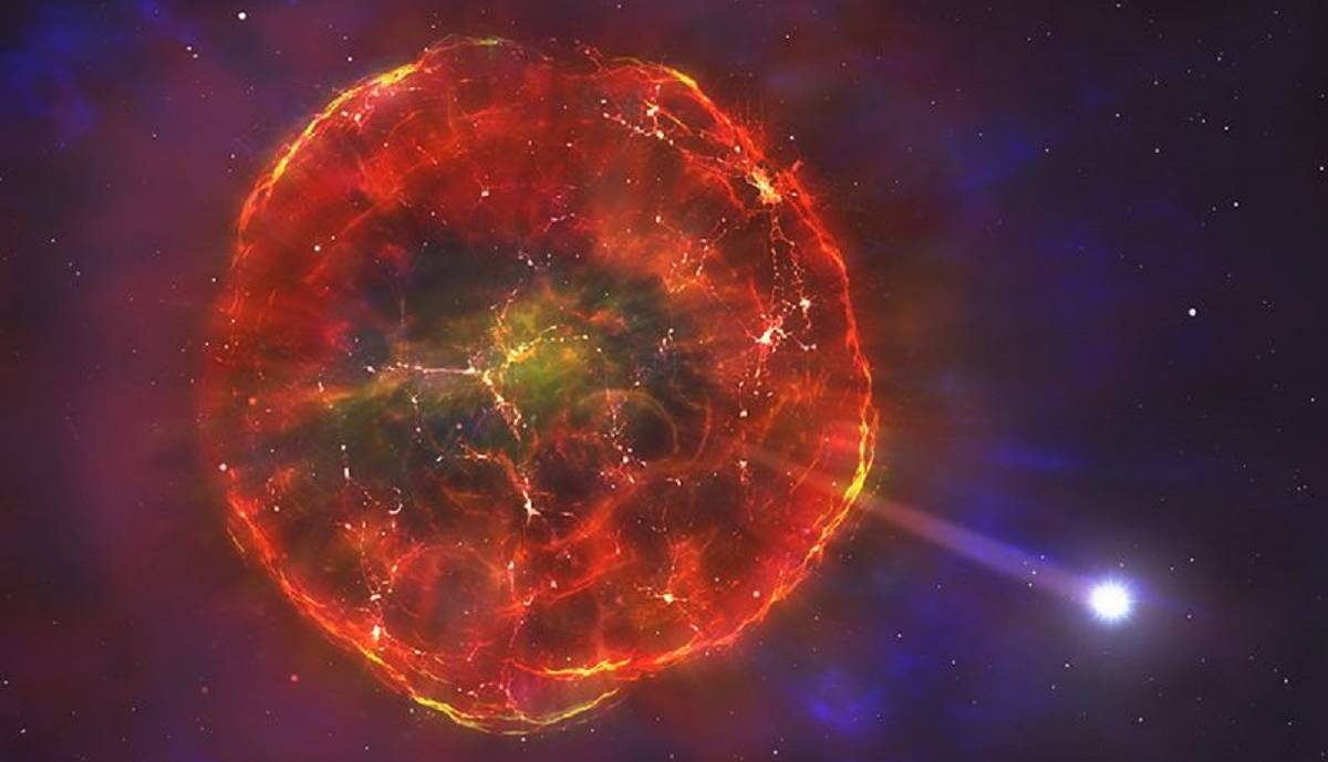 فلزات سنگین چطور بر زندگی هر ستاره تاثیر می‌گذارند؟