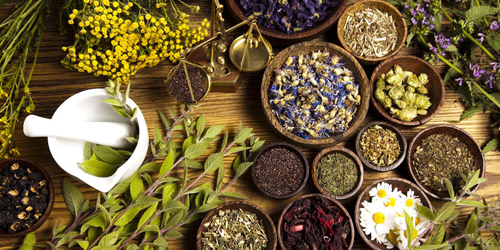 برای تقویت اعصاب دمنوشی خوشمزه را امتحان کنید