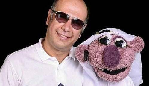 چهره ها/ صمیمیت جناب خان با محمد بحرانی