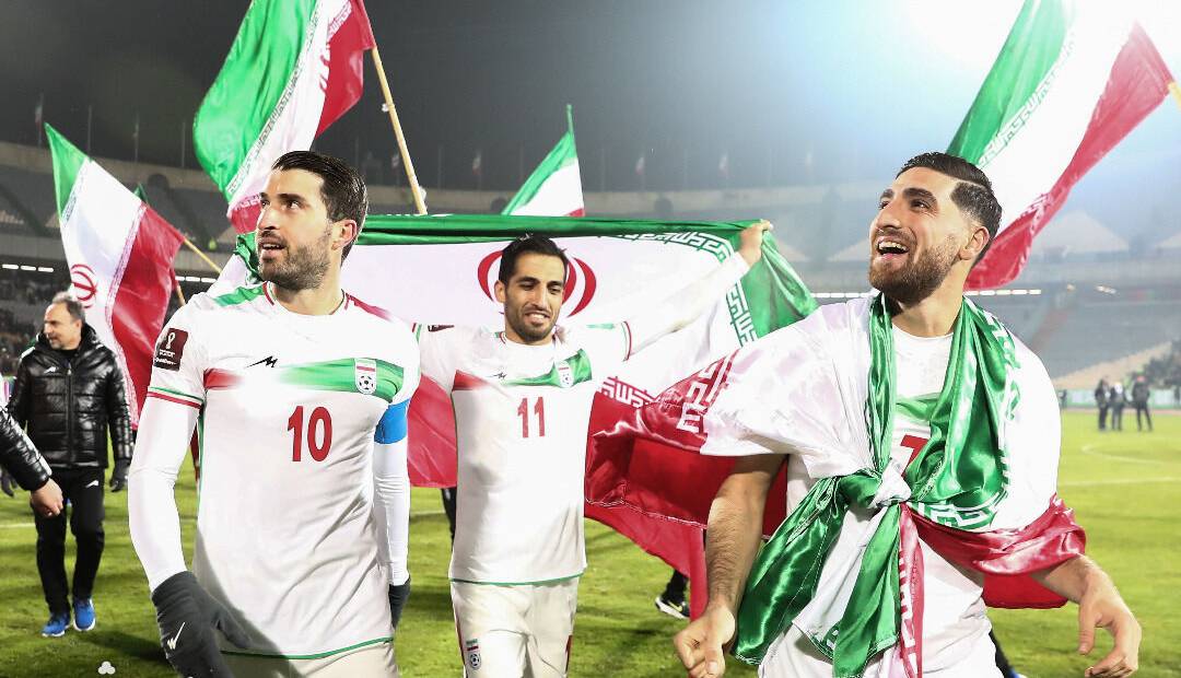 تمجید نشریه قطری از تیم ملی ایران