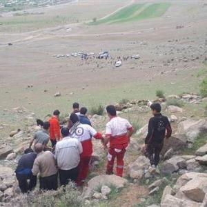 جزئیات خودکشی زن مشهدی در کوه
