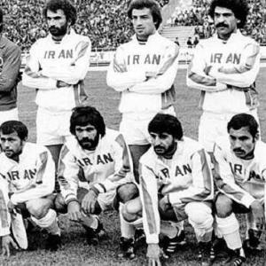 صعود به جام‌جهانی ۱۹۷۸ مقتدرانه‌ترین صعود ایران
