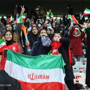 واکنش علم‌الهدی به حضور بانوان در بازی ایران و عراق