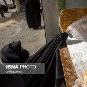 ۱۶ نانوایی متخلف در بوشهر پلمب شد
