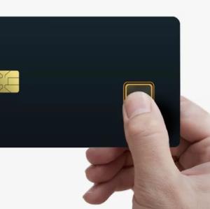 سامسونگ اسکنر اثرانگشت را به کارت‌های پرداخت اضافه می‌کند
