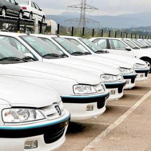 برنامه دولت سیزدهم برای کنترل بازار خودرو با کاهش هزینه‌های تولید