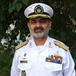 فرمانده نداجا: امروز نیروی دریایی ارتش در قله افتخار ایستاده است
