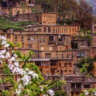 ویدئویی زیبا از شهر توریستی ماسوله