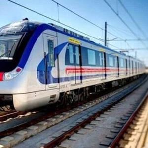 مدیرعامل مترو تهران: فرسودگی قطارها جدی است