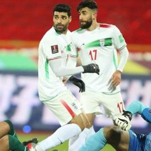تحلیل امام جمعه نجف از بازی ایران-عراق