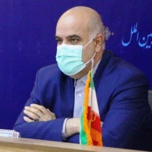 کاهش رعایت پروتکل‌ها و واکسیناسیون در خوزستان