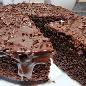 روشی عالی برای تهیه «کیک شکلاتی» نرم و خوشمزه