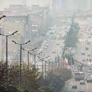 افزایش غلظت آلاینده‌های جوی طی هفته جاری در آذربایجان‌شرقی