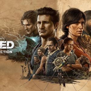 تریلر جدیدی از بازی Uncharted: Legacy of Thieves Collection منتشر شد