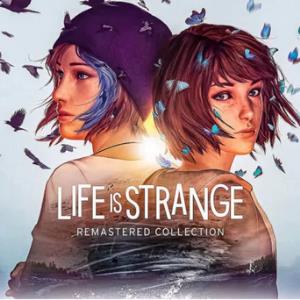 جزئیات و تصاویر جدیدی از مجموعه‌ Life is Strange: Remastered منتشر شد