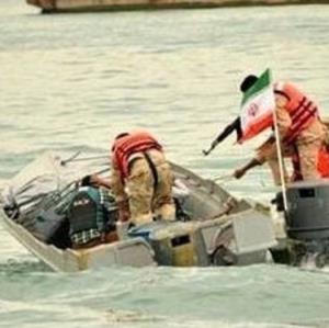 باند قاچاق مسلحانه مواد مخدر در آب‌های خلیج فارس منهدم شد