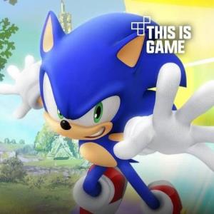 بازی Sonic Frontiers، این فرنچایز را به سطح بالاتری می‌برد